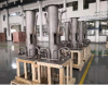 Environmental Burner