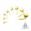 Water heater safety valve