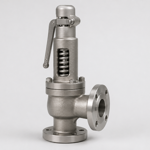 Safety Valve